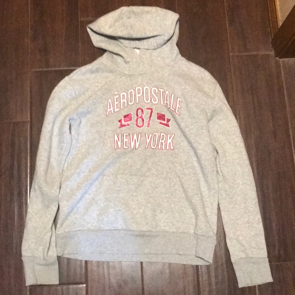 Aēropostale “87” New York Sweatshirt